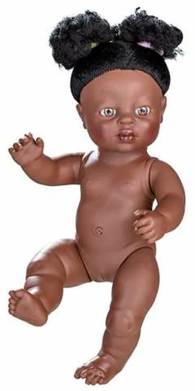 Бебешка кукла Berjuan Newborn 7059-17 38 cm