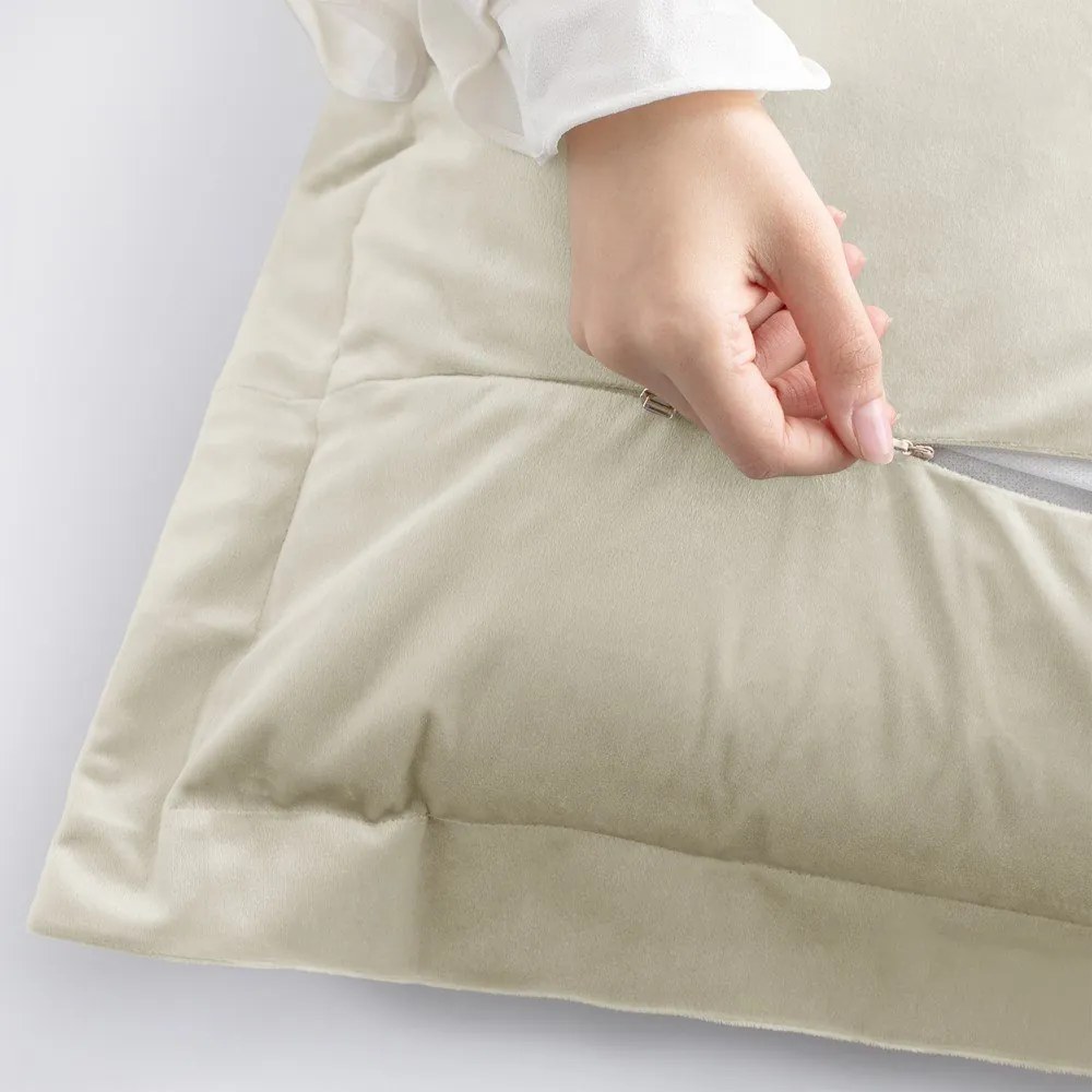 Калъфки за възглавници в комплект от 2 броя 45x45 cm Side - AmeliaHome