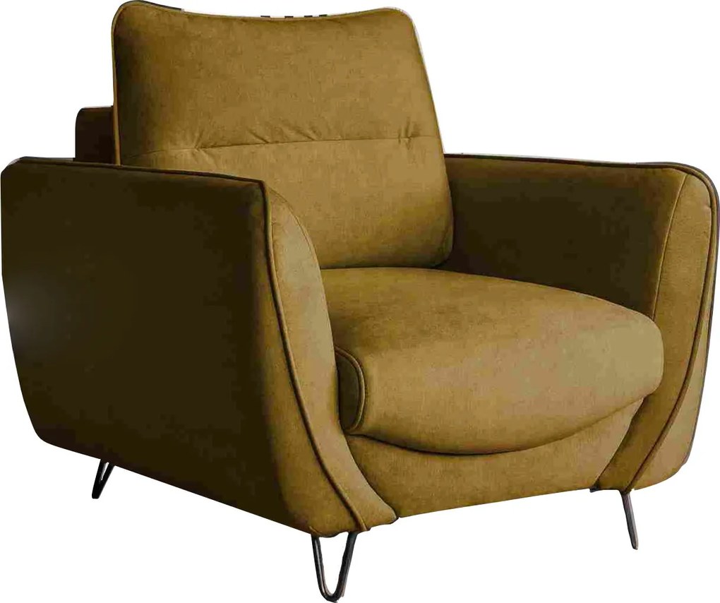 Фотьойл Matos-Moustardi