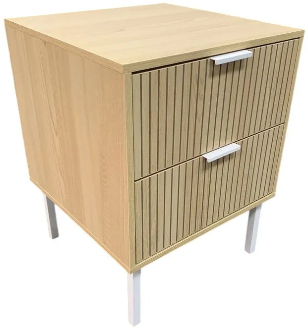 Нощно шкафче Haptic