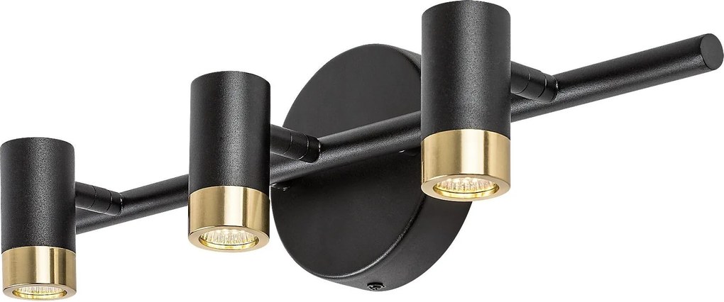 Rabalux Kadir Осветление за баня IP44 LED 9W 4000 75042