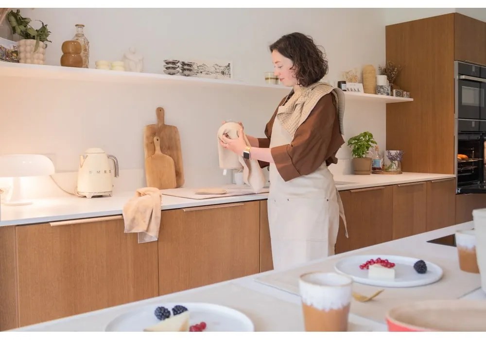 Текстилна подложка за хранене 33x45 cm Velmar – Tiseco Home Studio