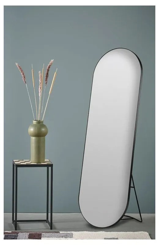 Подово огледало 55,3x170 cm Vasto - Villa Collection