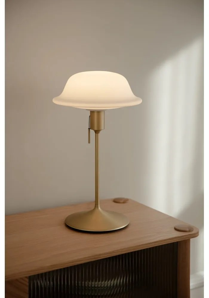 Крак на лампа в златисто 42 cm Santé - UMAGE