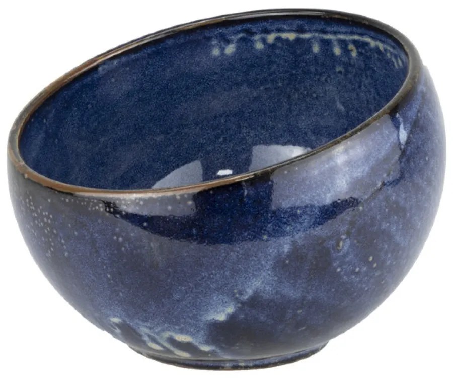 Horecano - Порцеланова купа скосена ф19xh14,5/9,5см LAGUNA BUFFET-(HC-56846)