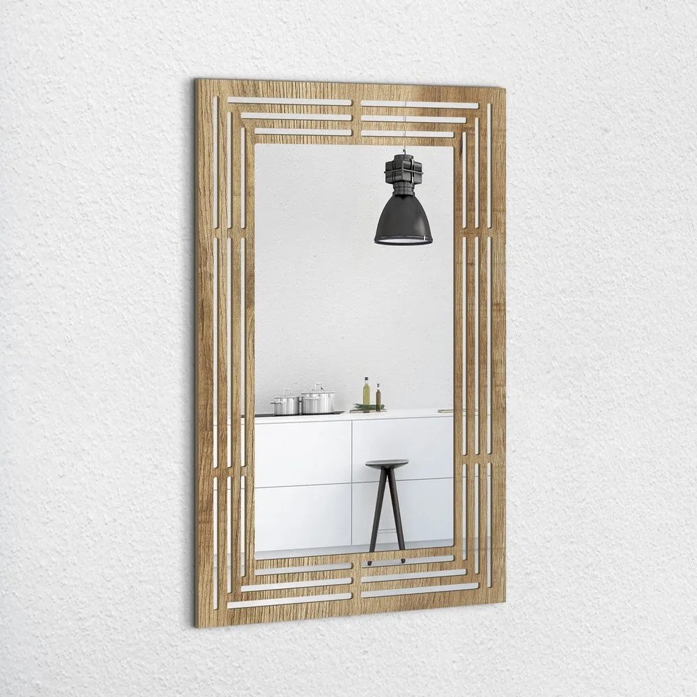Стенно огледало 40x60 cm Irene - Styler