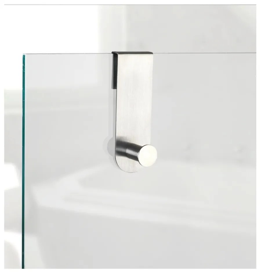 Кука за баня от неръждаема стомана Celano - Wenko