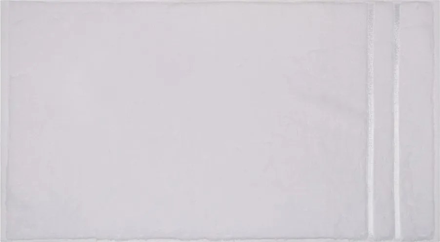 Комплект от 2 бели памучни кърпи , 50 x 90 cm Dolce - Foutastic