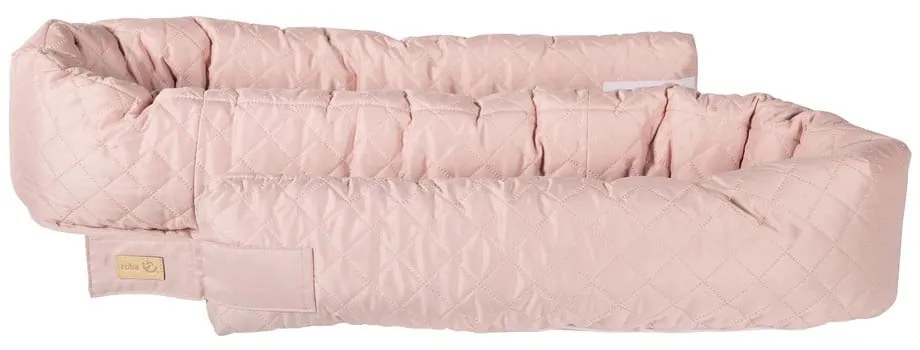Розово гнездо за бебе Roba style - Roba