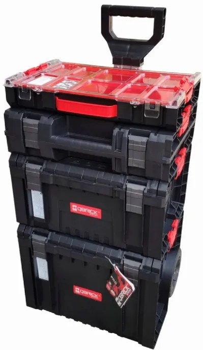 PRO Cart 2.0 SET Комплект инструменти 5 в 1