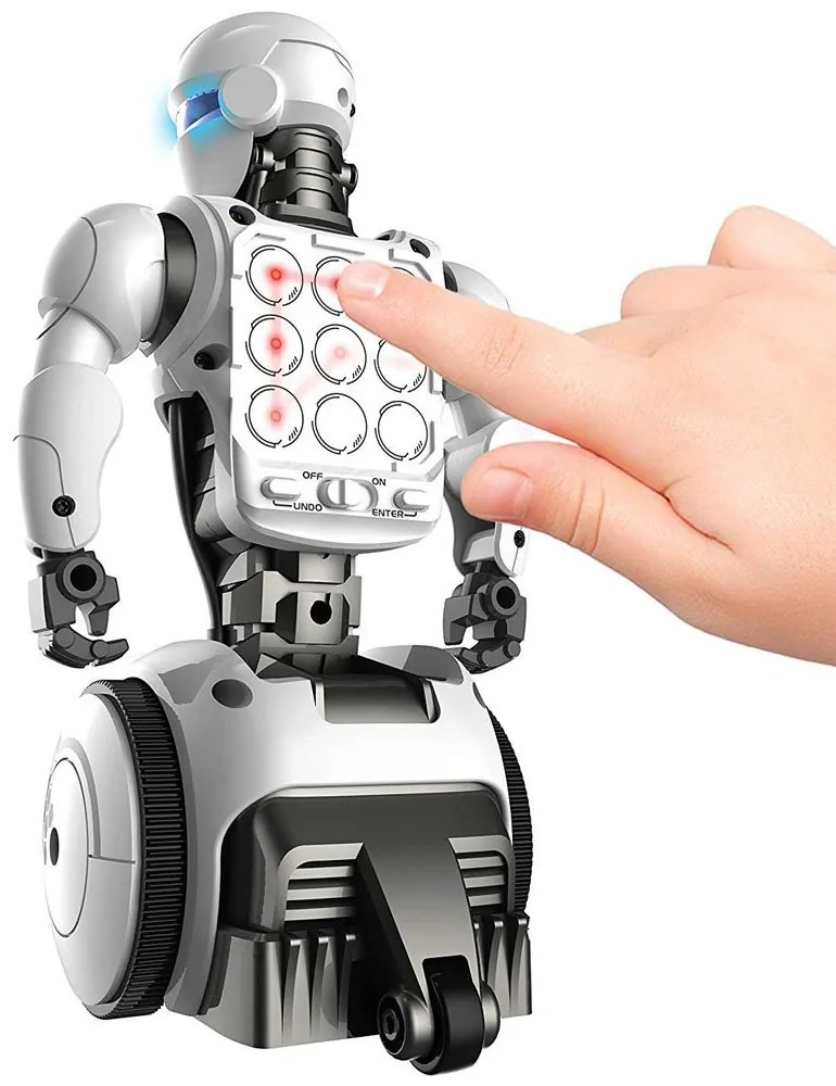 Робот Джуниър Silverlit