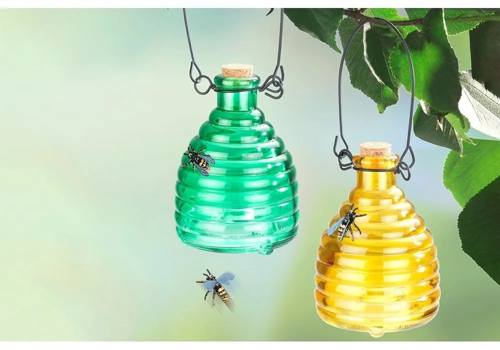 Стъклен репелент срещу оси 2 бр. – Maximex