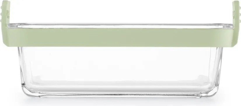 Стъклени форми за печене 2 бр. 20x9,5 cm – Lékué