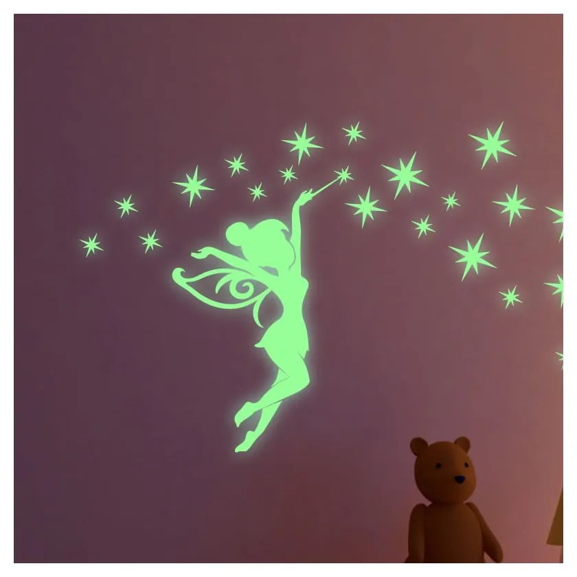 Комплект стикери за приказки - Ambiance