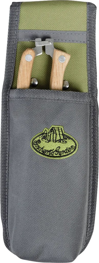 Esschert Design - Практичен калъф за градински инструменти