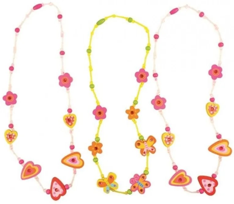 Bigjigs - Дървено герданче - Различни видове