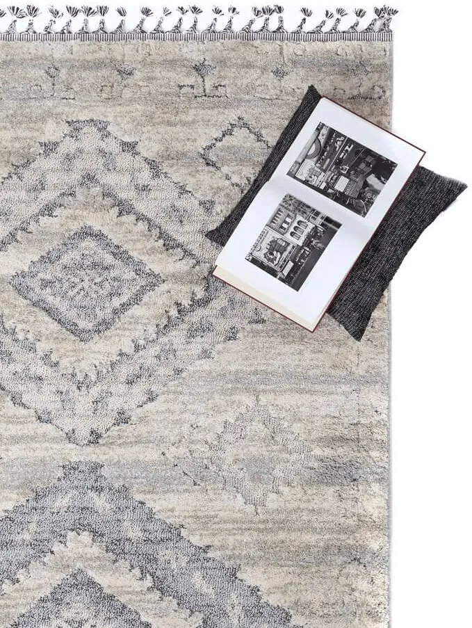 Килим Papel VI-67 x 200 cm