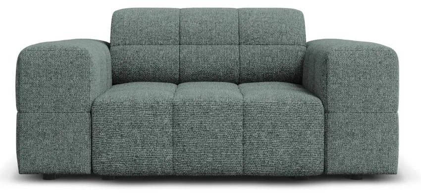 Тюркоазен фотьойл Chicago - Cosmopolitan Design