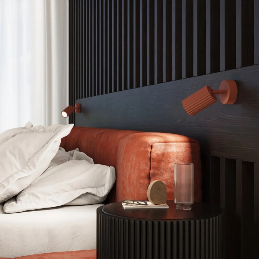 Прожектор в тухлен цвят Gleam – Sollux