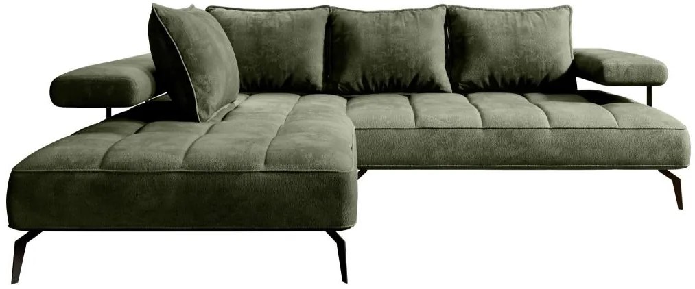 Ъглов диван Model-Ladi-Left