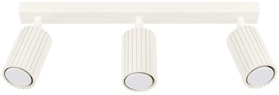 Кремав прожектор 6,5x45 cm Gleam – Sollux