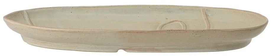 Декоративна тава от фаянс Ngan - Bloomingville