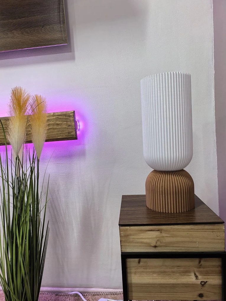 Нощна лампа LINEA /модел L050029/