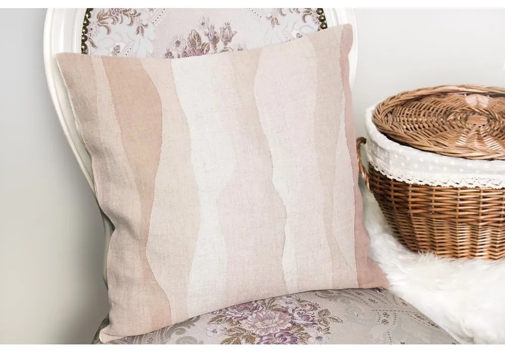 Калъфка за възглавница 43x43 cm Komodo Beach – Mila Home