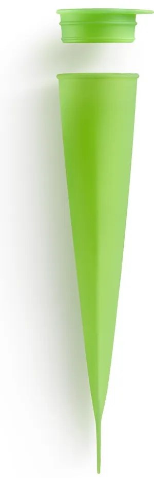 Силиконови форми за сладолед в комплект от 3 бр. – Lékué