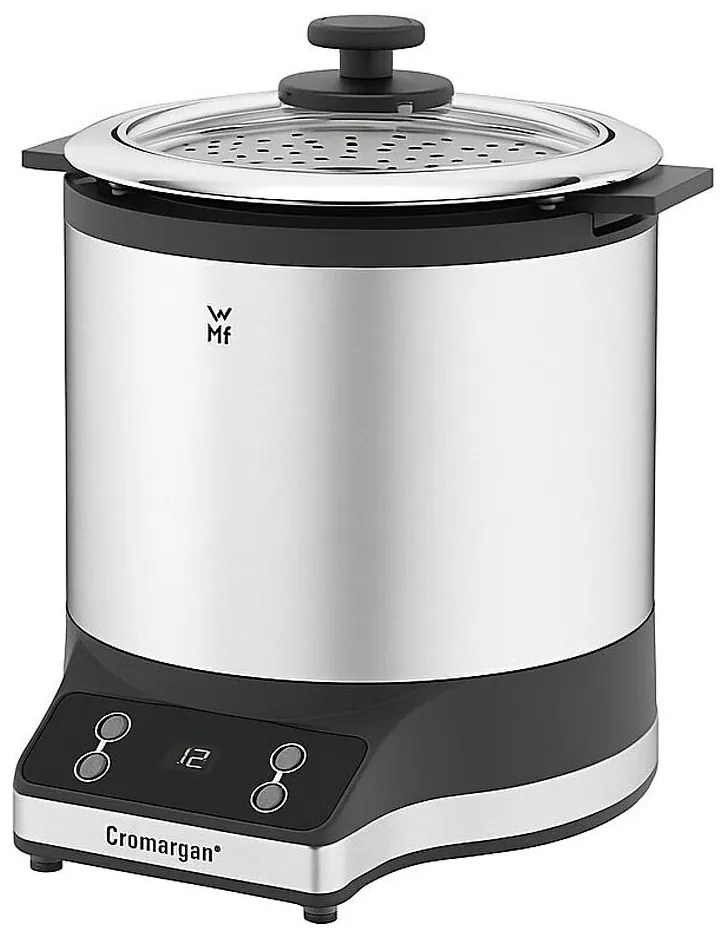 WMF - Готварска печка за ориз KITCHENminis 220W/230V 1 l неръждаем