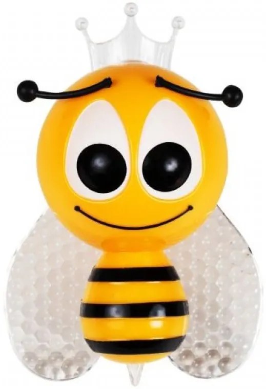 Night lamp little bee LED