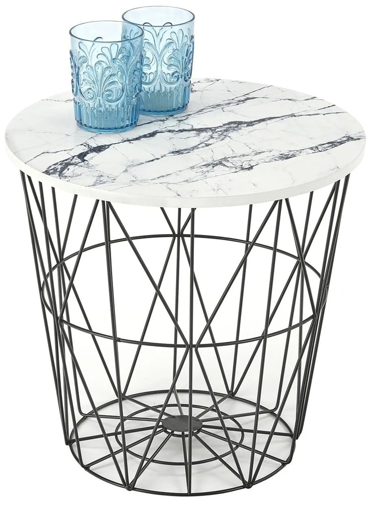 Помощна масичка Рапида