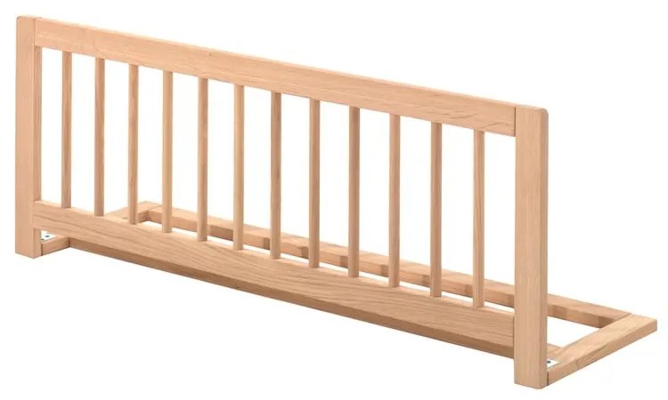 Преграда за легло в естествен цвят – Vipack