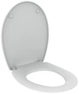Тоалетна седалка, Eurovit, E131801, Ideal Standard