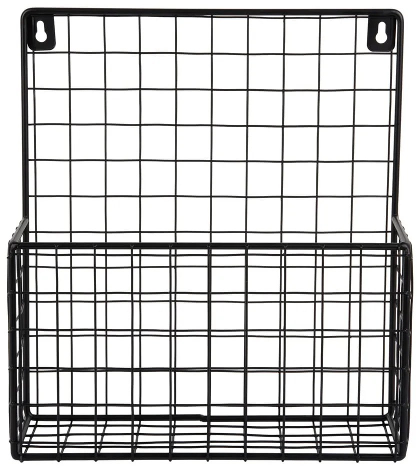 Метална поставка за списания Reja – PT LIVING