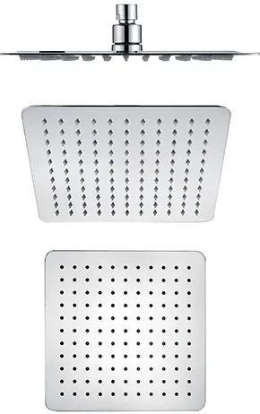 Душ слушалка Teorema Blog 2