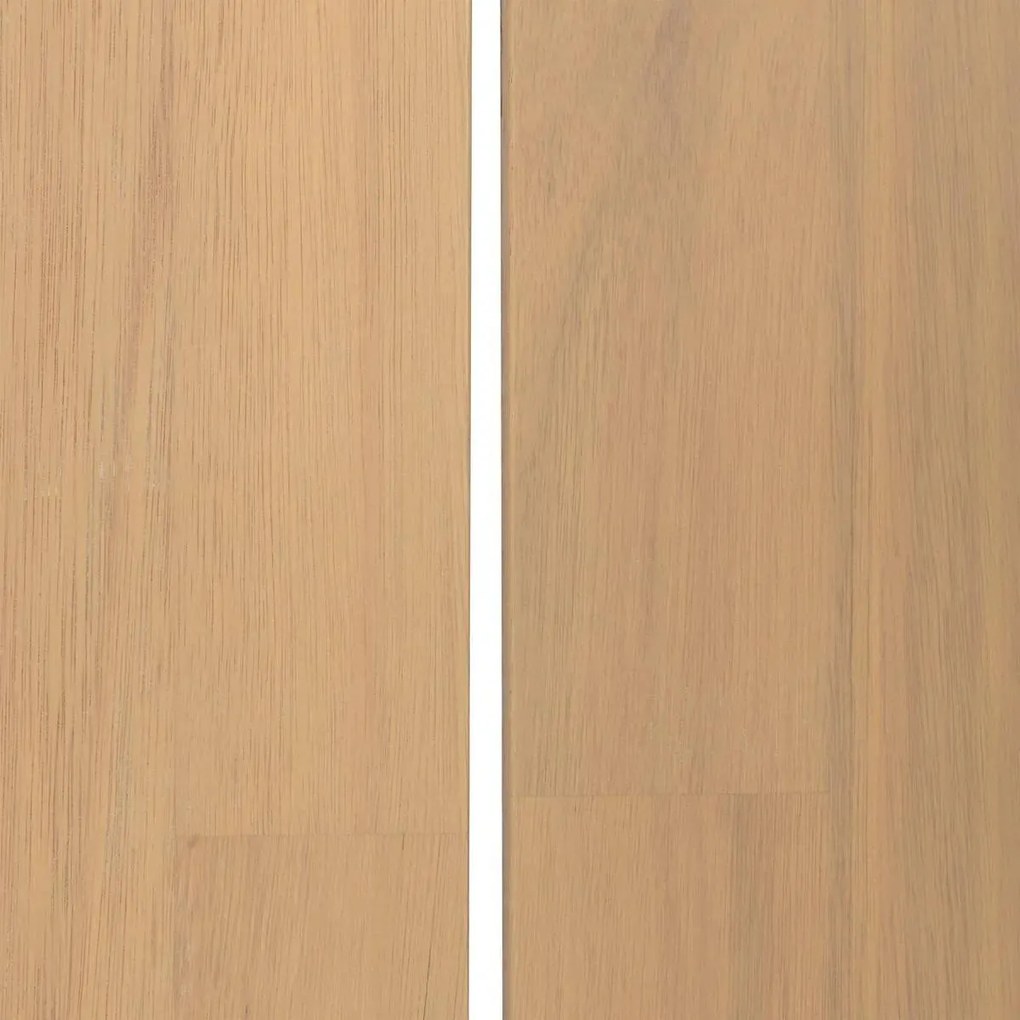 Градинска маса Hesperide Axiome - Антрацит