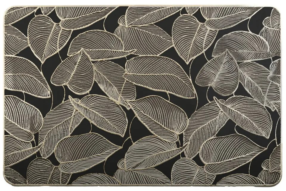 Пластмасова подложка за хранене 30x45 cm Folis – douceur d'intérieur