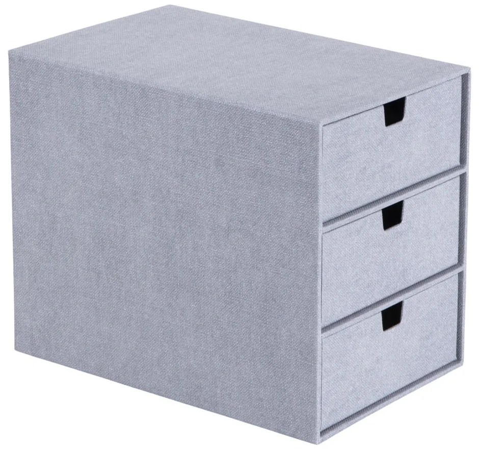 Картонен органайзер с чекмеджета Ingrid – Bigso Box of Sweden
