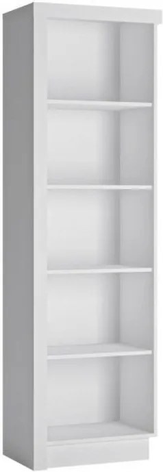 Библиотека Lynx-Дясно-Бяло