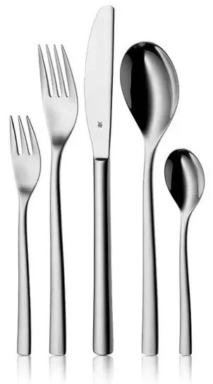 WMF - Комплект прибори PALERMO 24 части