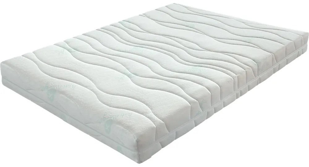 Двулицев матрак 3/4, 160 x 200 cm Rena - Materasso