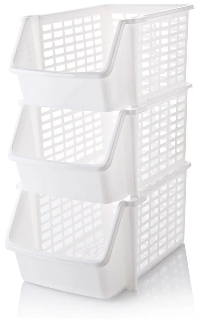 Кухненски органайзер Tim-141X3 Multicolor