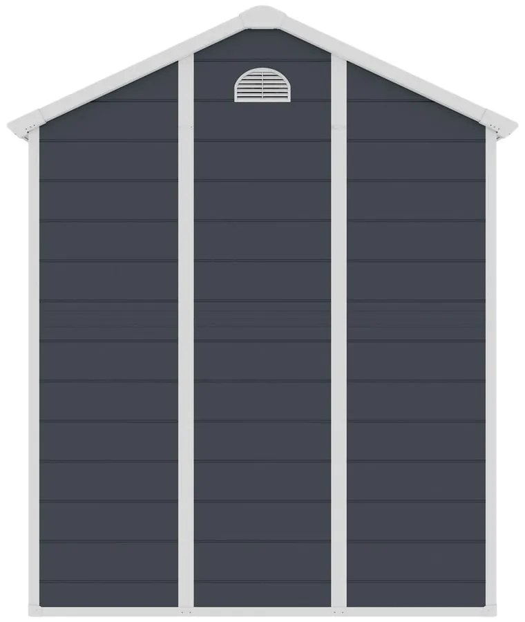 Градинска къща Ave E - Rojaplast