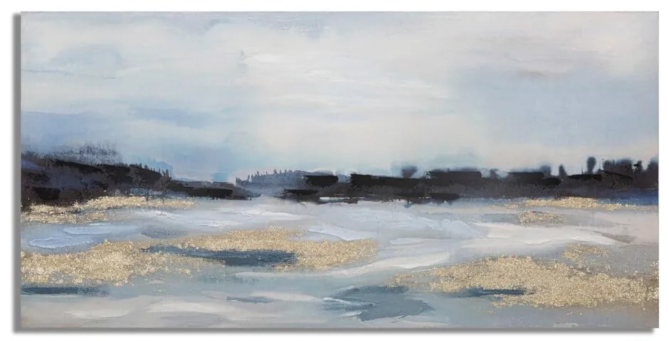 Живопис 120x60 cm Sky - Mauro Ferretti