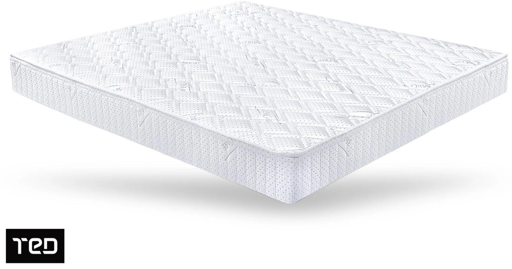 Матрак 160/200, еднолицев Silver Favoritе