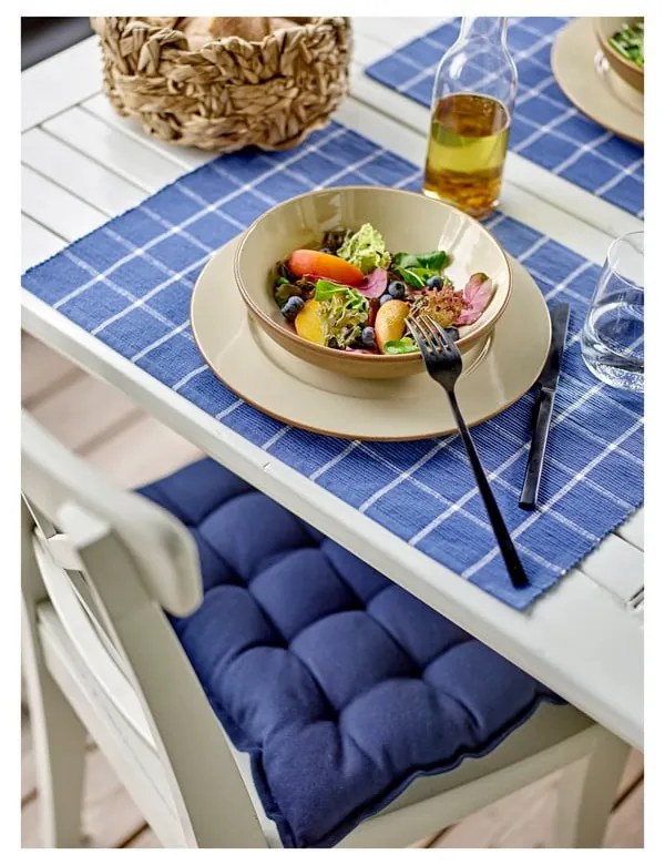 Текстилна подложка за хранене 33x48 cm Vista – Södahl