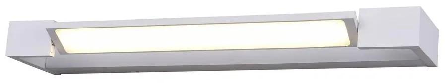 Azzardo AZ2792 - LED За баня Стенна лампа DALI 1xLED/18W/230V IP44 3000K