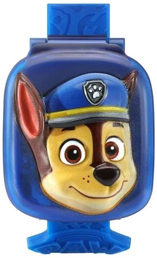 Интерактивна играчка, Vtech, Образователен часовник, Paw Patrol, Чейс