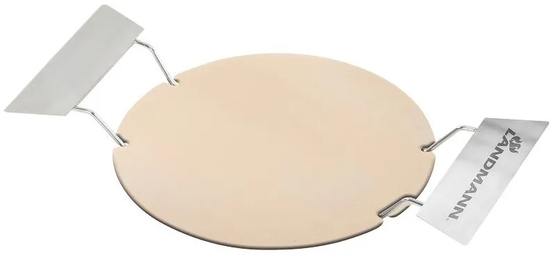 Керамична плоча за пица Ø30.5 cm - Landman